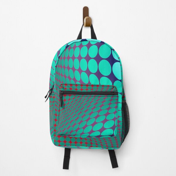 Item preview, Copy of  Victor Vasarely Homage 58 designed and sold by Salocin.