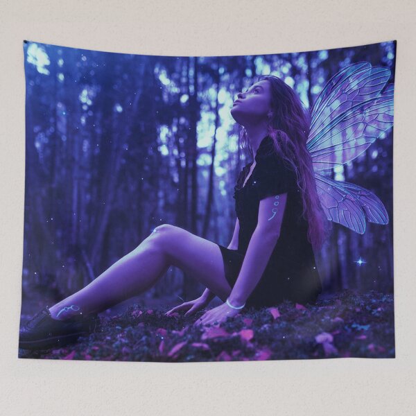 Item preview, Fairy In a Fairytale designed and sold by DisaM.