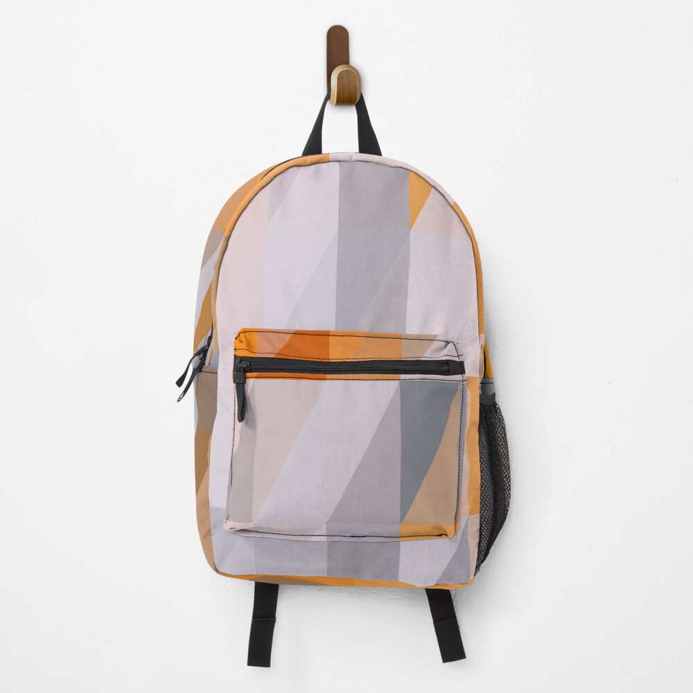 Item preview, Backpack designed and sold by EDDESIGNFORFUN.