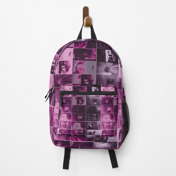 Psycho shower scene Backpack