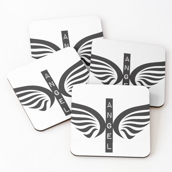 Item preview, Angel designed and sold by Ciprianos.