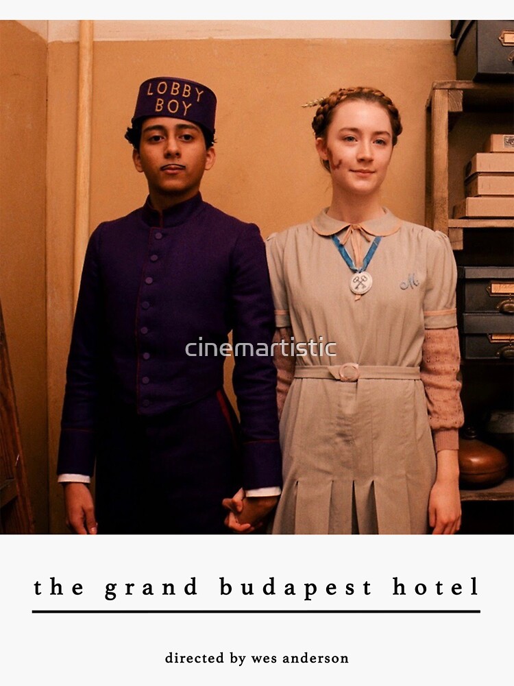 How The Grand Budapest Hotel Cast Its Most Challenging Role, 40% OFF