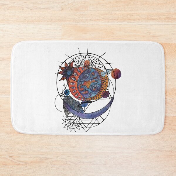 Item preview, Eye of the World designed and sold by Roseannabave.