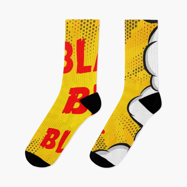 Item preview, Bla Bla Bla... designed and sold by Ciprianos.