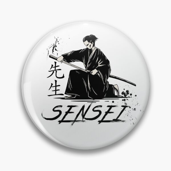 Item preview, Sensei designed and sold by gharbi.