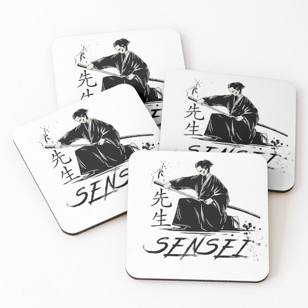 Item preview, Sensei designed and sold by gharbi.