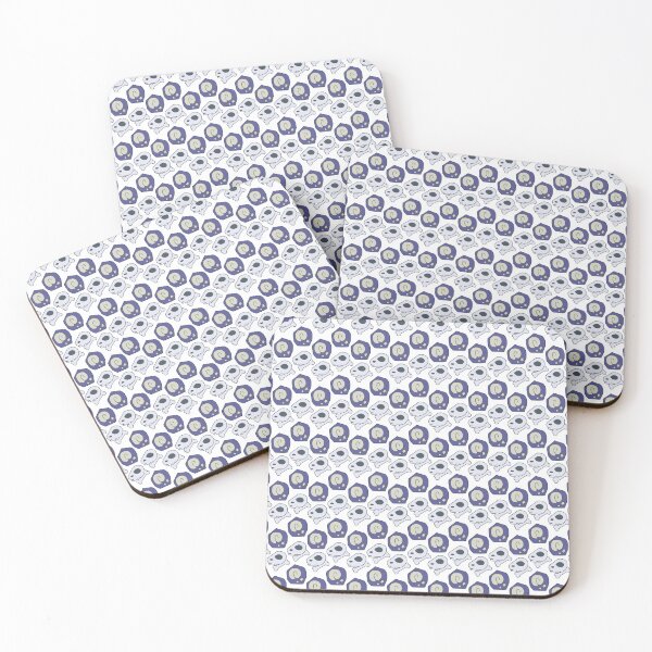 Item preview, Fossils designed and sold by Jenscolors.