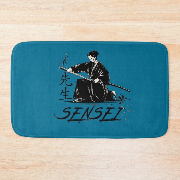 Item preview, Sensei designed and sold by gharbi.