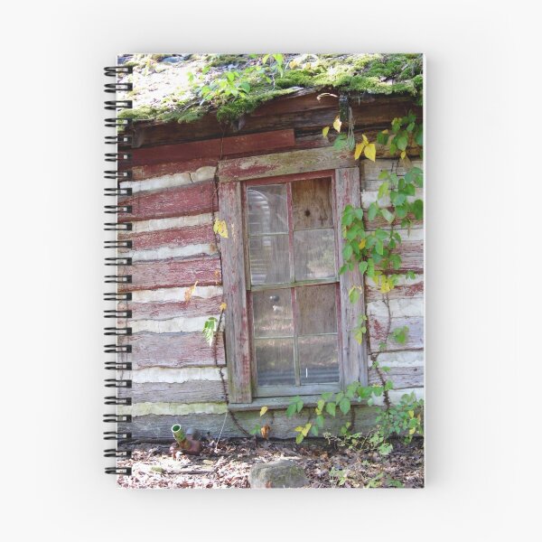 Item preview, The Oldest House In Arkansas County designed and sold by WildestArt.