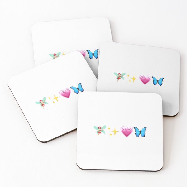 Item preview, tiktok fairy comments designed and sold by Anna G.