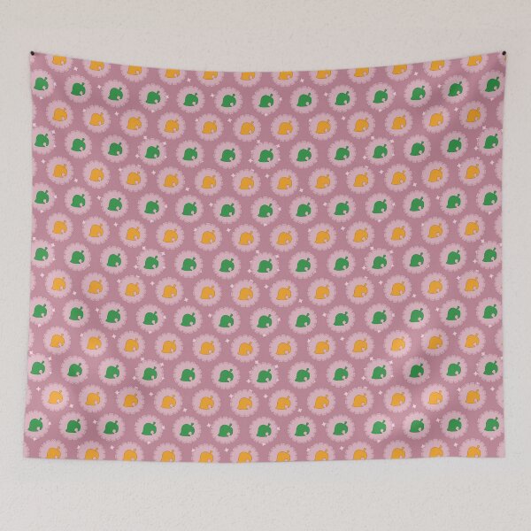 Item preview, Nook leaves designed and sold by Jenscolors.
