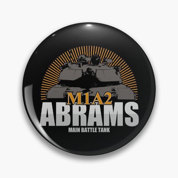 Item preview, M1A2 Abrams designed and sold by StrongVlad.