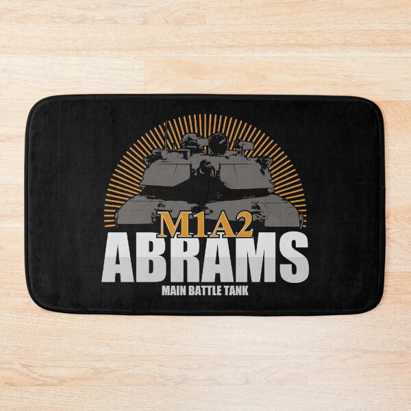 Item preview, M1A2 Abrams designed and sold by StrongVlad.