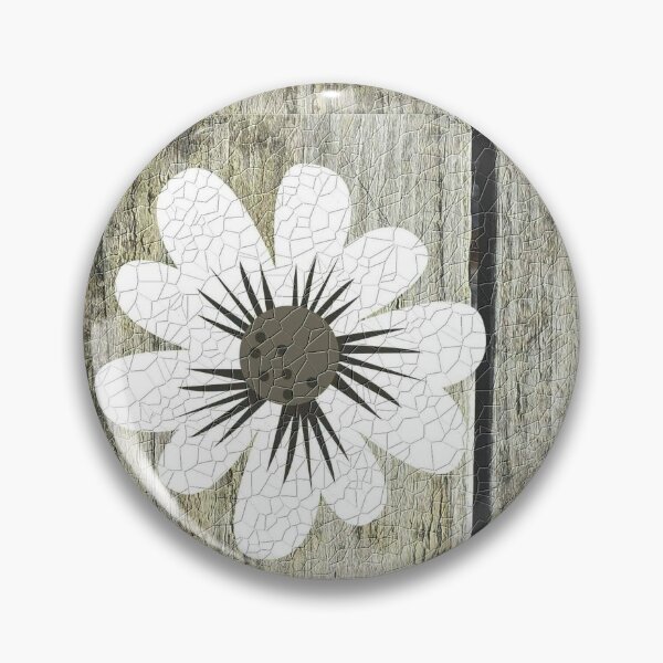 Item preview, *Flowers on the floor* designed and sold by Berezabella.