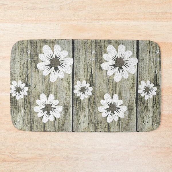 Item preview, *Flowers on the floor* designed and sold by Berezabella.