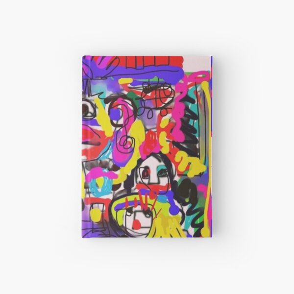 Bugs in the White House Hardcover Journal