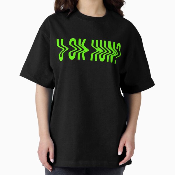 Item preview, U ok hun? designed and sold by ulianamusi.