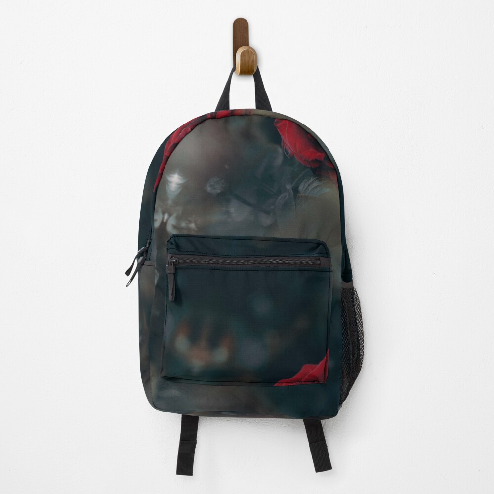 Item preview, Backpack designed and sold by EDDESIGNFORFUN.