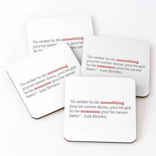 Item preview, Motivational Simple Text designed and sold by cys456.
