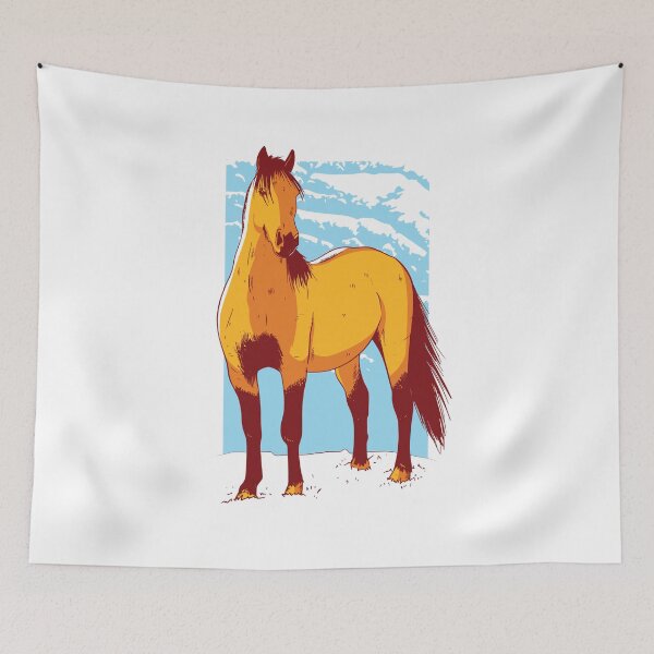 Item preview, The ultimate horse designed and sold by MihneaL.