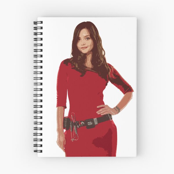 Item preview, Oswin, The Impossible Girl designed and sold by TPejoves.