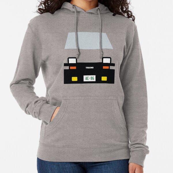 Sueter new arrivals de trueno