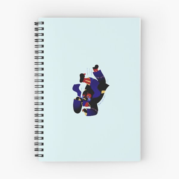 Item preview, Error Sans Falling designed and sold by little-art-shop.