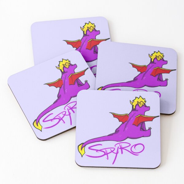 Item preview, Spyro designed and sold by Nightlea.