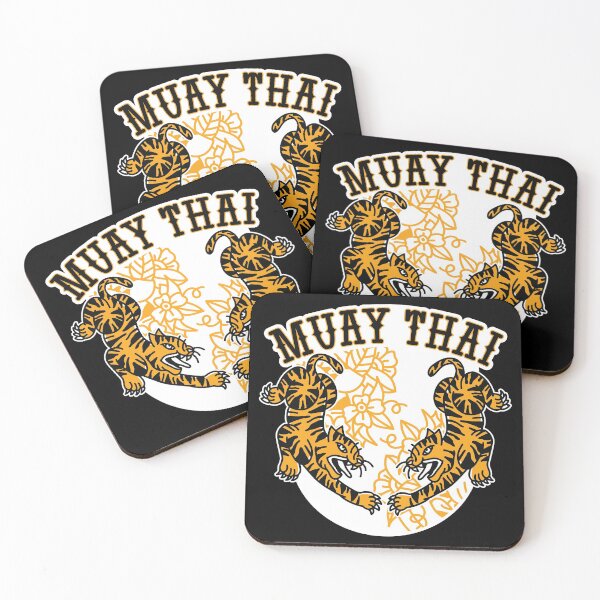 Item preview, Muay Thai Kickboxing Martial Arts designed and sold by DavinciStore21.