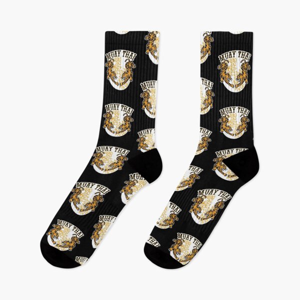 Item preview, Muay Thai Kickboxing Martial Arts designed and sold by DavinciStore21.