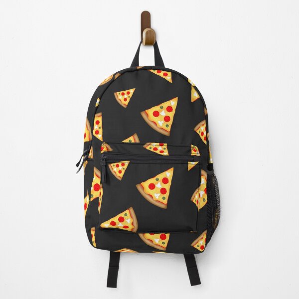 Item preview, Cool and fun pizza slices pattern designed and sold by PLdesign.