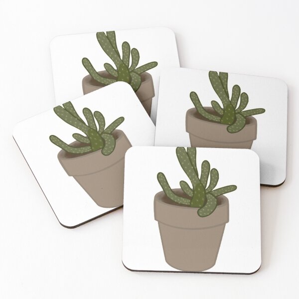 Item preview, Cute cactus graphic! designed and sold by apwald.