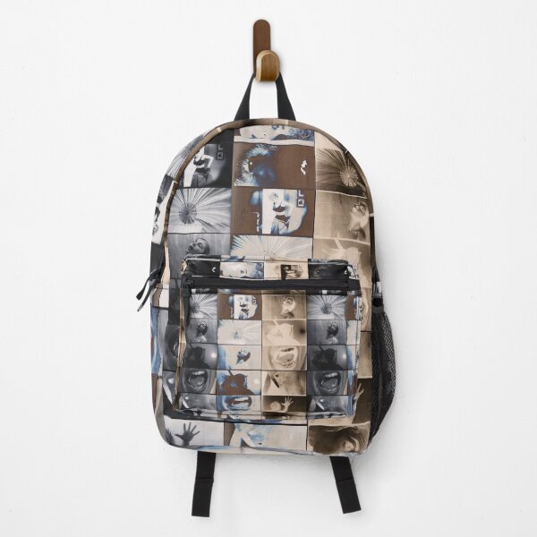 Psycho shower scene Backpack