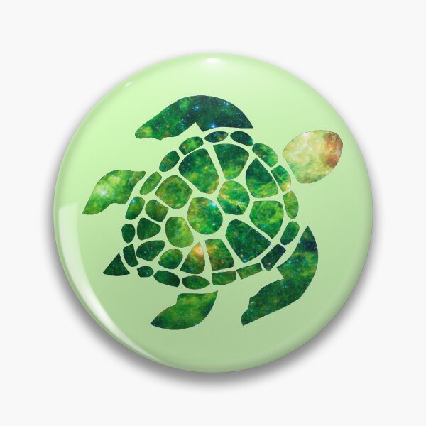 Item preview, Galaxy Turtle designed and sold by Leen-art.