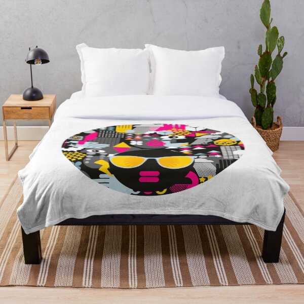 Item preview, Mujer afro designed and sold by CLRPhoto.