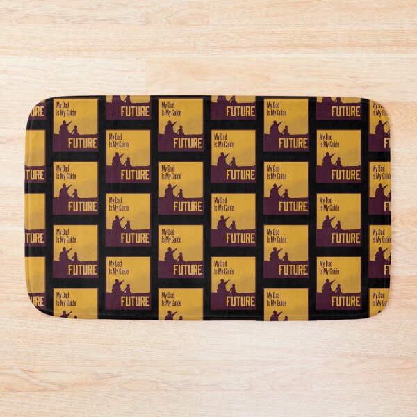 Item preview, My Dad Is My Guide designed and sold by DavinciStore21.