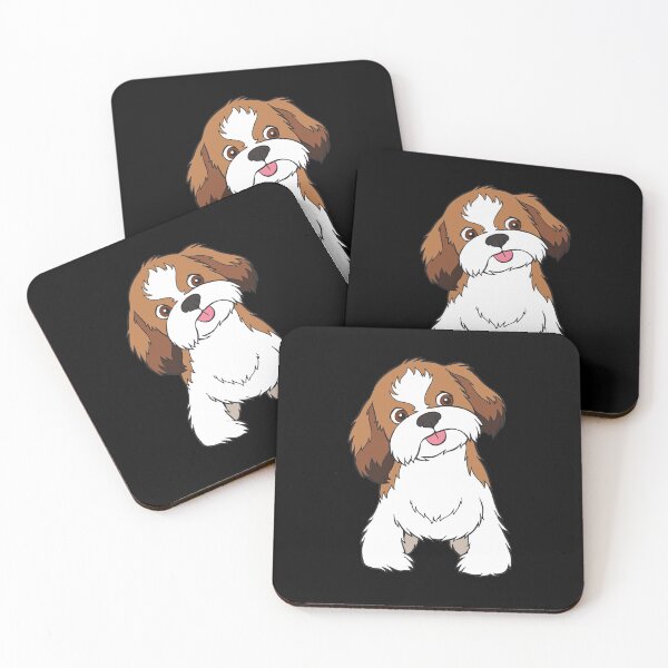 Item preview, Shih Tzu designed and sold by samshirts.