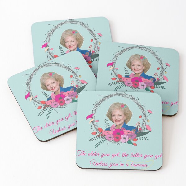Item preview, Golden Girls, Rose, Funny designed and sold by Eldad Alemu.