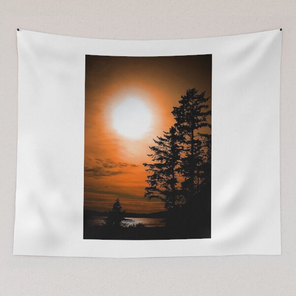 Item preview, Sunset Long Beach Tofino Vancouver Island Canada designed and sold by AndyEvansPhotos.