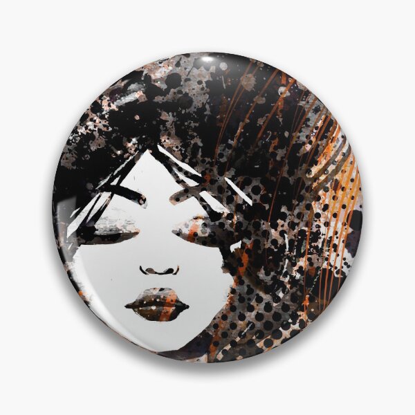Item preview, Woman designed and sold by GGG Design.