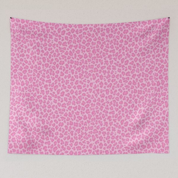 Item preview, Pink Leopard  designed and sold by nataliewilsom.