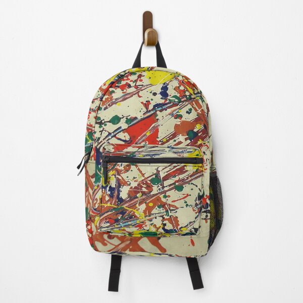 Item preview, J. Pollock, digitally modified, fine art decor and clothing designed and sold by paulo silveira.