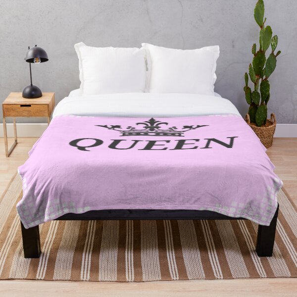 Item preview, I'm a Queen designed and sold by Ciprianos.