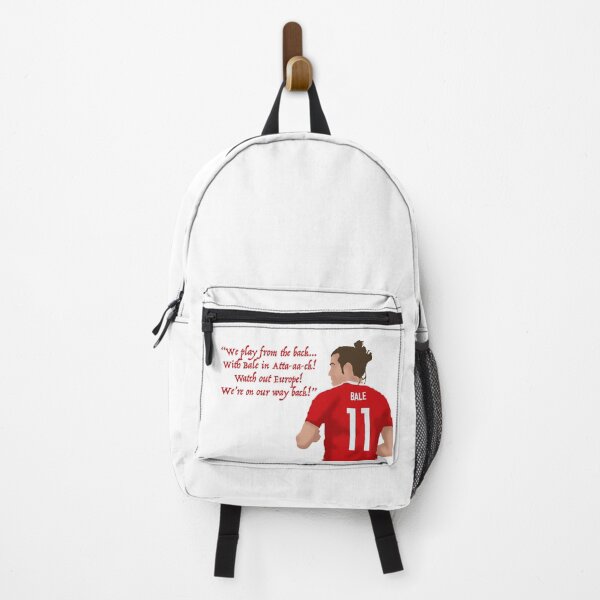 Item preview, Gareth Bale Wales designed and sold by Webbed Toe Design's.