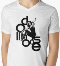 Dollhouse Men's V-Neck T-Shirt