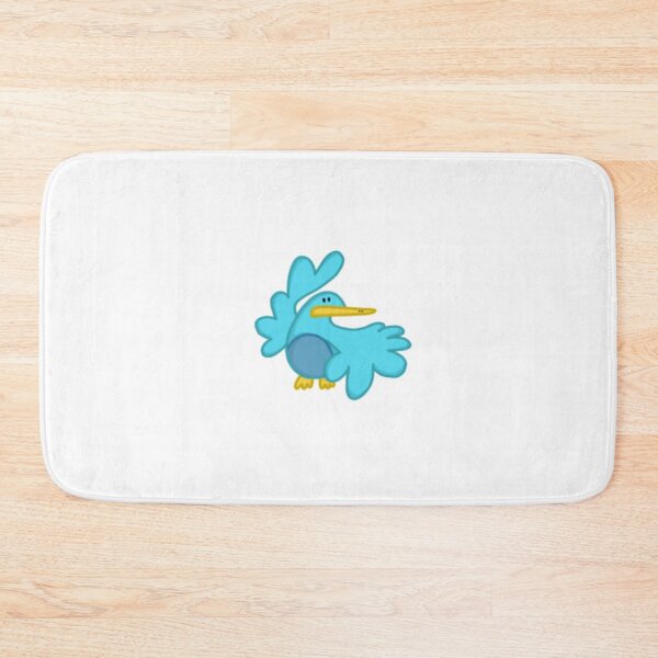 Item preview, Cute Blue Bird designed and sold by SimplyKay.