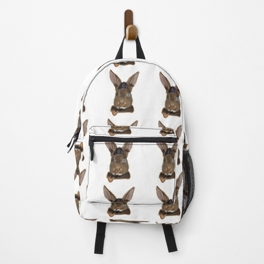 Item preview, Backpack designed and sold by MrCsDigitalArt.