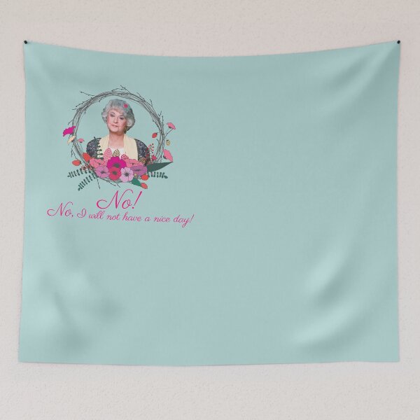 Item preview, Golden Girls, dorthy, funny designed and sold by Eldad Alemu.