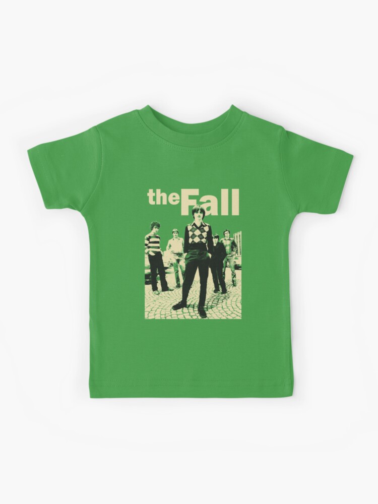 Tシャツ・カットソー [THE CHILDHOOD HOME] Falling Apart Tee Tiny Humans Are My Favorite T-Shirt (Unisex) Light Gray
