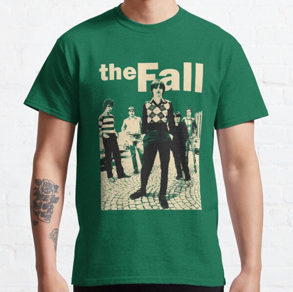 The Fall Classic T-Shirt